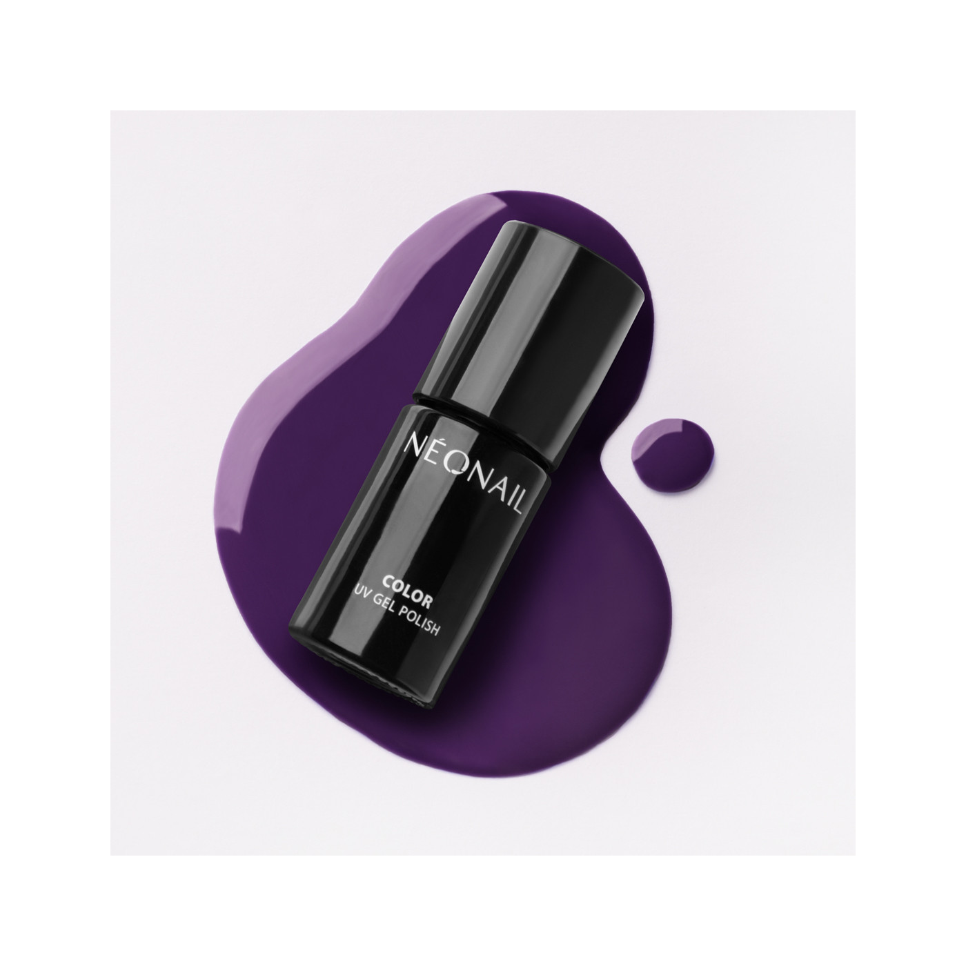 Vernis Semi-Permanent 7,2 ml - No risk, No story